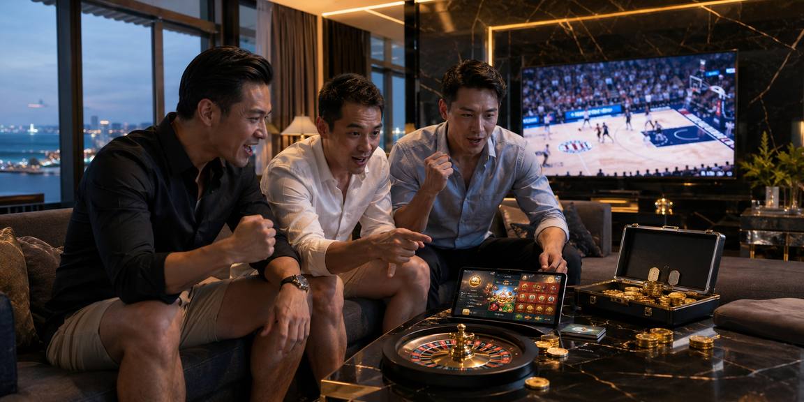 jili88 mobile gaming