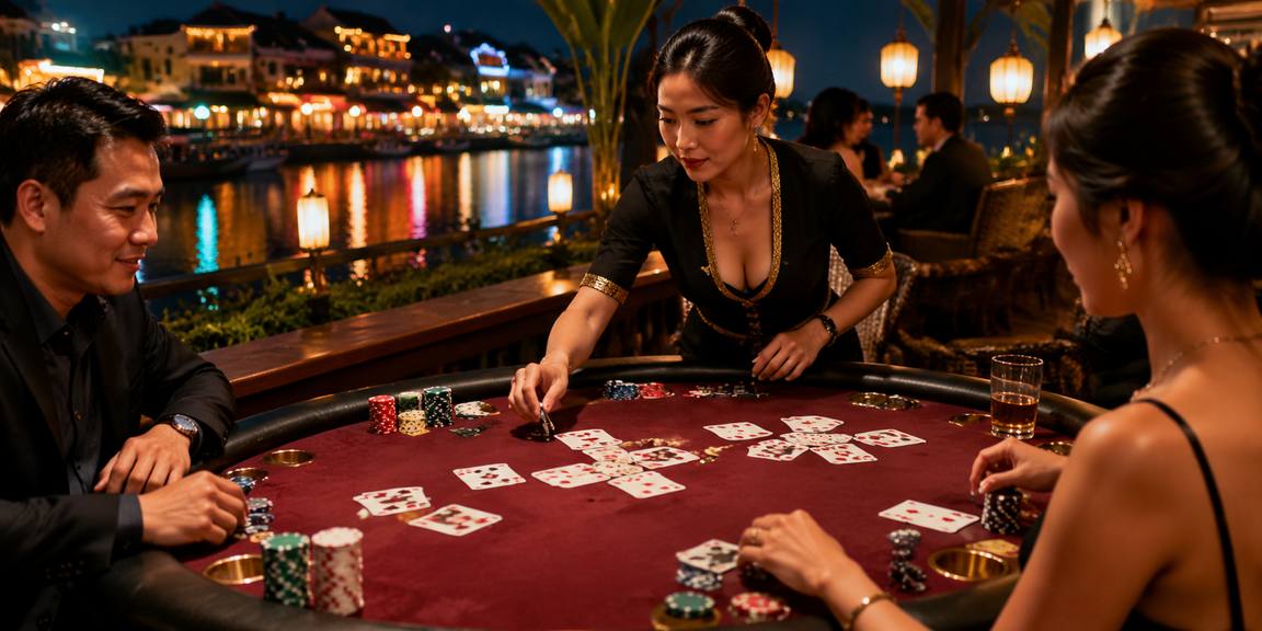 jili88 Những Gì Bạn Tìm Thấy Trong Sảnh Casino jili88